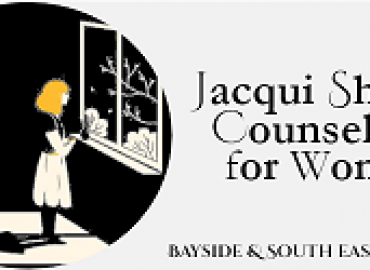 Jacqui Shearer Counselling for Women