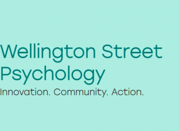 Wellington Street Psychology