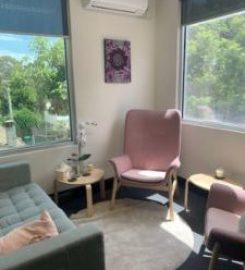 Bayside Partners: counselling and psychotherapy