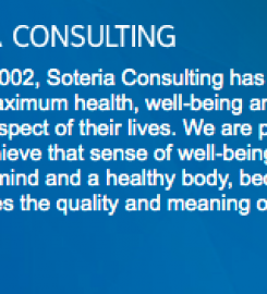 Soteria Counselling